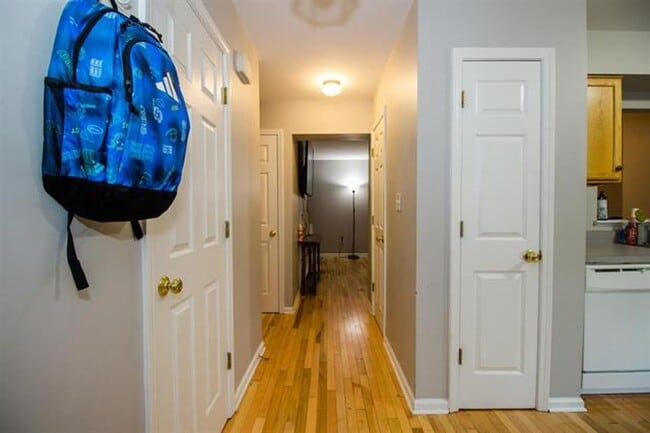 Foto del edificio - 3 Bedroom Townhouse in New Market