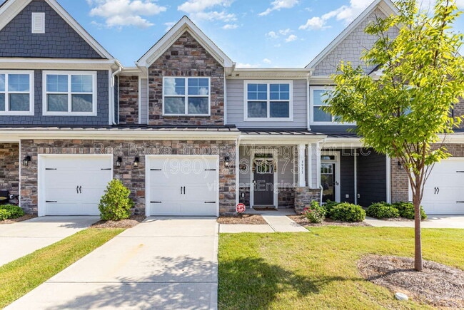 Photo - 3971 Fadden St Townhome