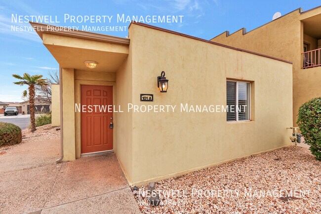 Building Photo - Charming 3-bed Condo in Ivins.