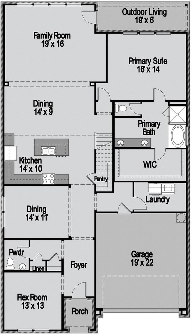 Building Photo - Move-in Special: 50% off second full month...