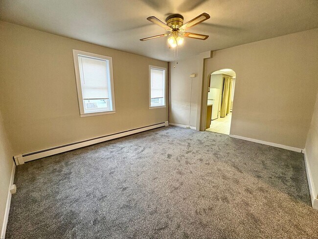 Foto del edificio - 220A Hill Street