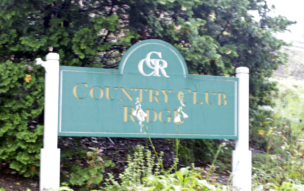 Foto del edificio - Country Club Ridge