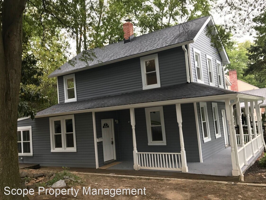 Primary Photo - 4 br, 1 bath House - 4300 30th Street
