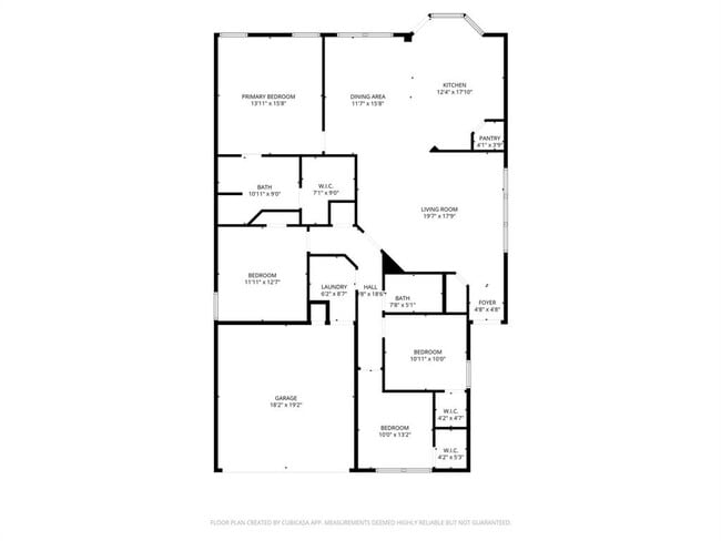 Building Photo - 162 Brandons Way