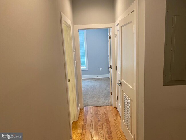 Foto del edificio - 37 Missouri Ave NW