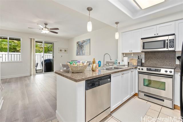 Building Photo - 92-1514-1514 Aliinui Dr