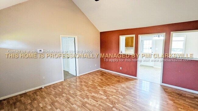 Building Photo - Nice Home in Established Neighborhood - 50...