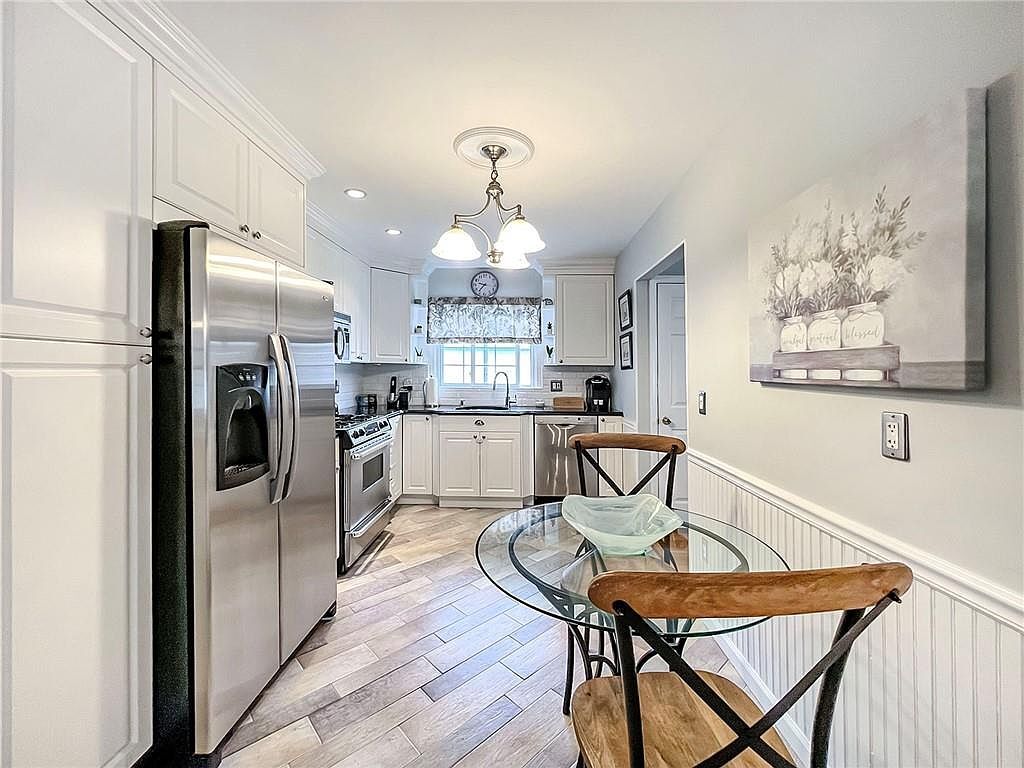 Foto principal - 621 Barclay Ave