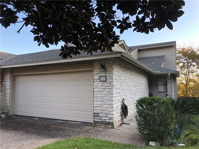 Foto del edificio - 5701 Westslope Dr