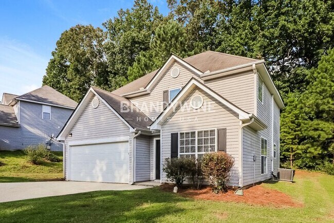 Building Photo - 3918 Tolliver Hills Dr