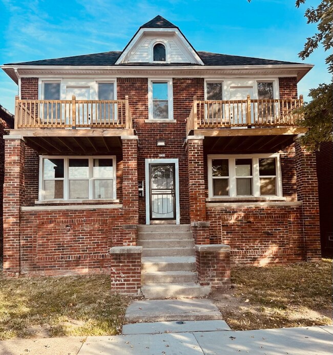 Building Photo - 3734 Atkinson St