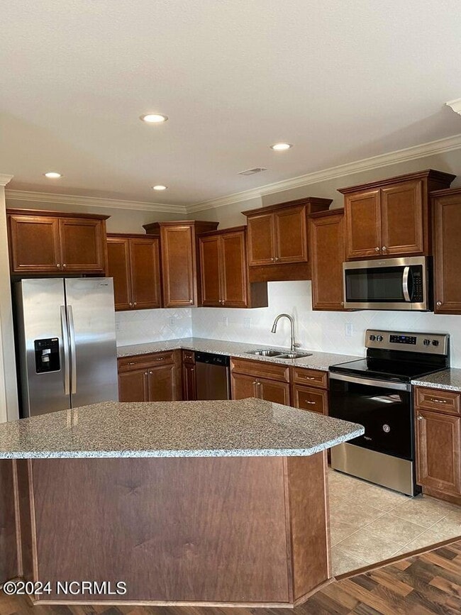 Building Photo - 2105 Remington Ct