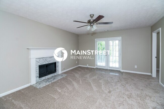 Foto del edificio - 5768 Pecan Grove