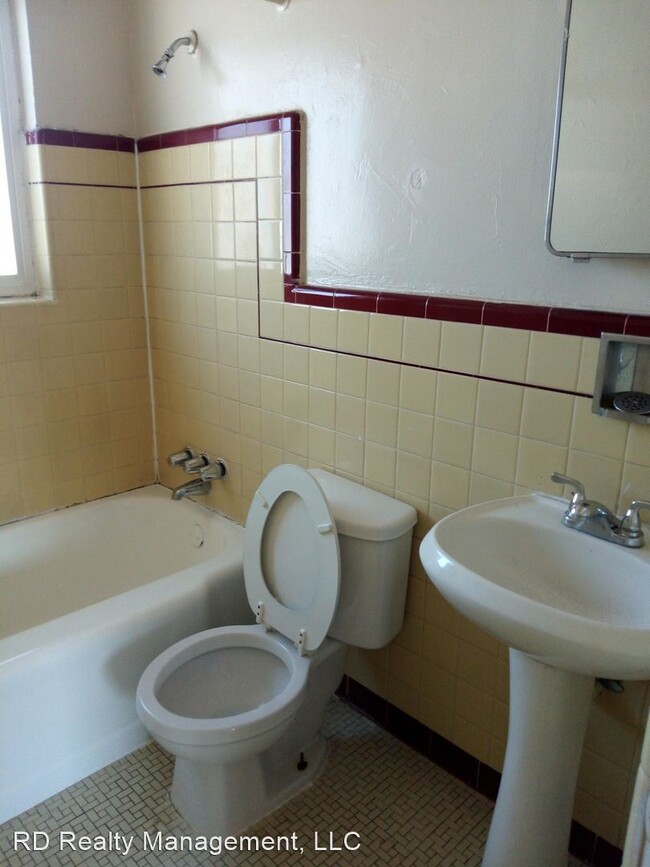 Building Photo - 2 br, 1 bath House - 1571 Nome St