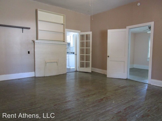 Building Photo - 1398 E Broad St
