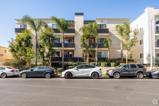 Exterior - 1235 Granville Ave