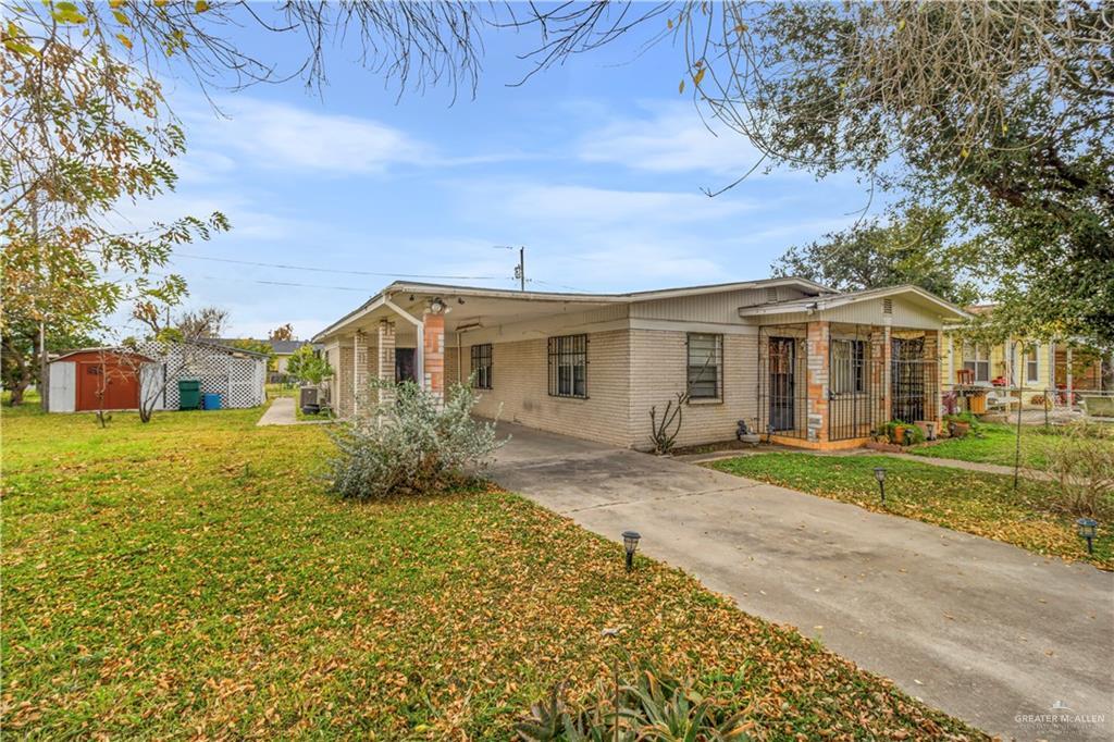 Foto principal - 122 E Garcia St