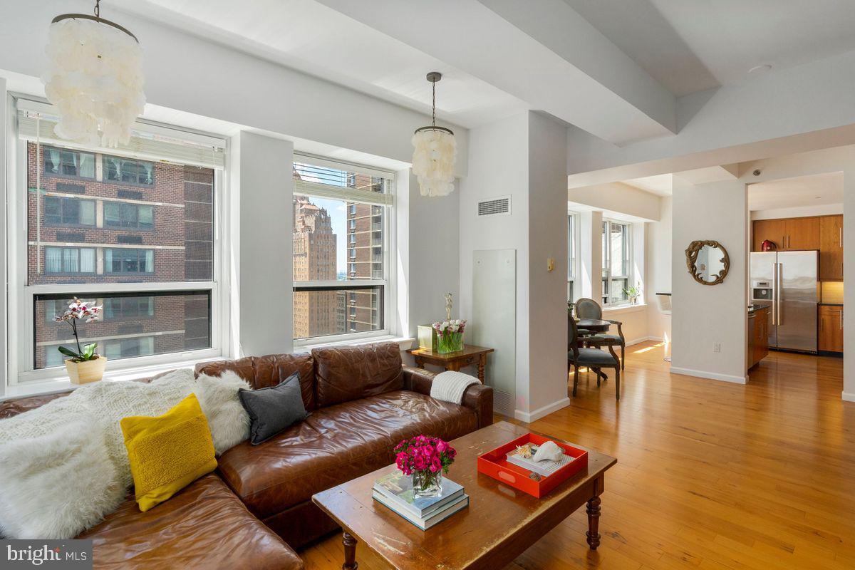 1425 Locust St Unit 18BB Philadelphia PA 19102 Apartment For Rent 