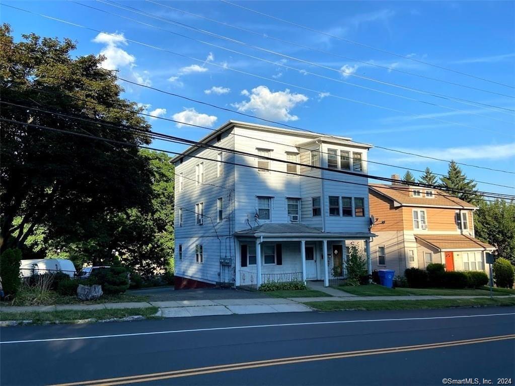 Primary Photo - 239 Farmington Ave