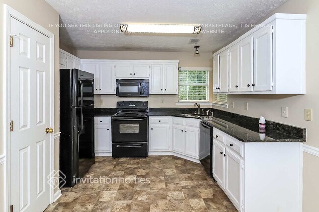 Building Photo - 1580 Quail Point Run