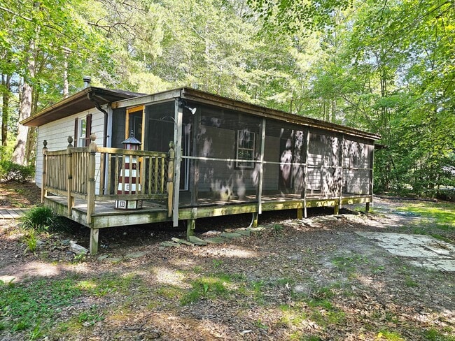 Building Photo - 29776 Polks Rd