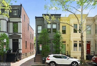 Building Photo - 3424 P St NW