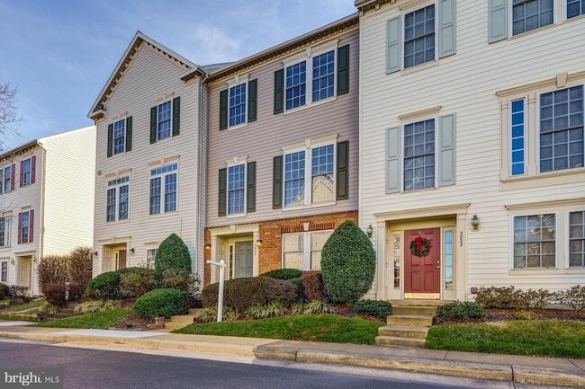 Photo - 5820 Pearson Lane Unit Townhome