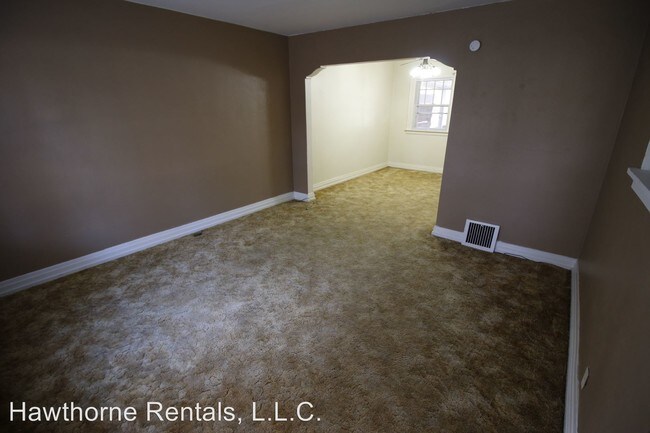 Foto del edificio - 2 br, 1 bath House - 406 Belmont Avenue