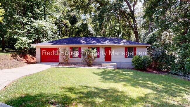 Foto del edificio - 111 Oakridge Cir