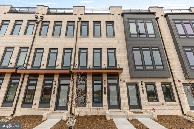 Photo - 2607 1st St NW Townhome