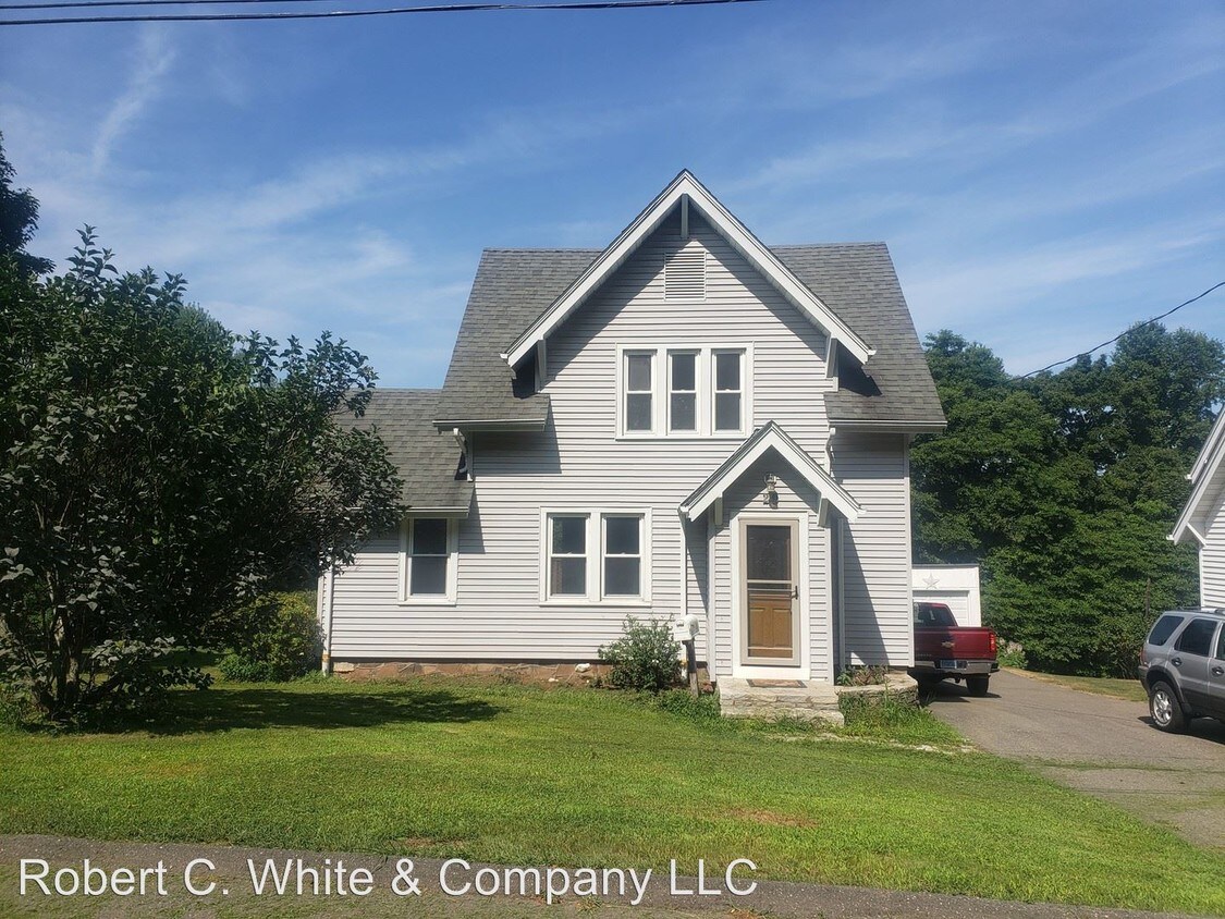 Primary Photo - 2 br, 1.5 bath House - 29 Grandview Avenue