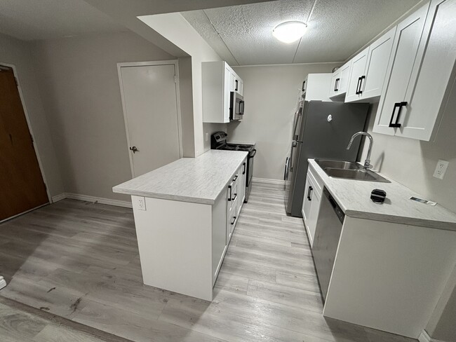 Building Photo - 251 Erb St. W