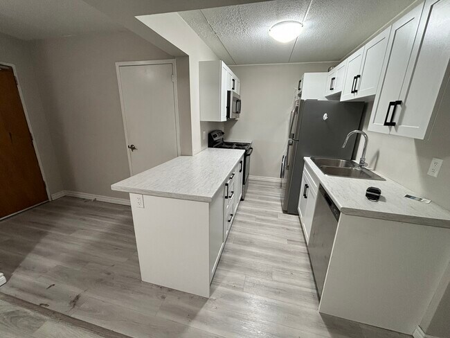 Photo du bâtiment - 251 Erb St. W