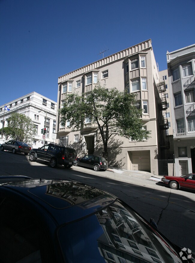 Building Photo - 550 Stockton St