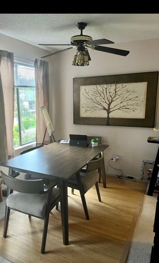 Dinning Room - 12515 NE 145th Pl