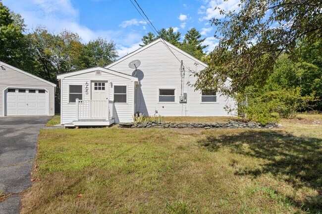 Foto del edificio - 665 S Waterboro Rd