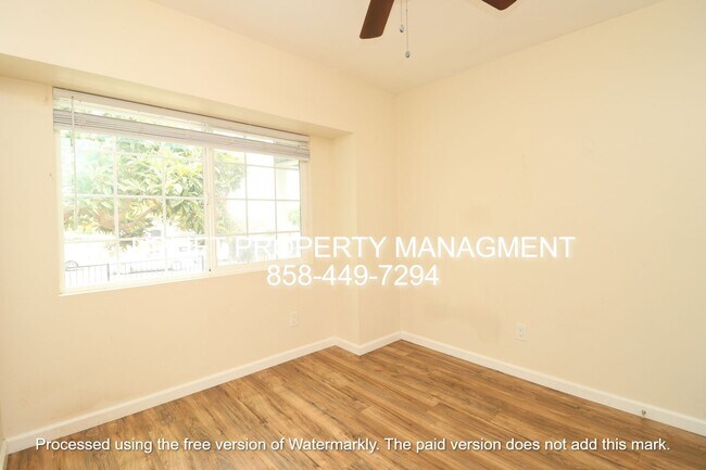 Foto del edificio - Logan Ave (3123)