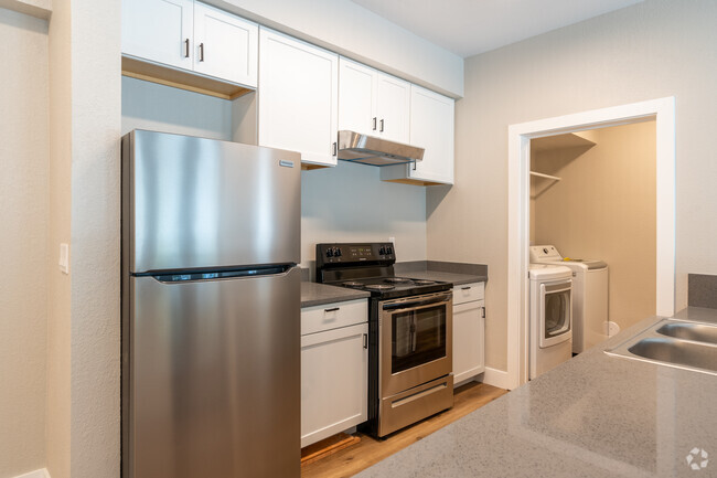 2HAB, 2BA - 940 ft² - Lincoln Building