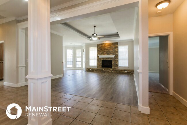 Foto del edificio - 17112 Bridle Ridge Cir