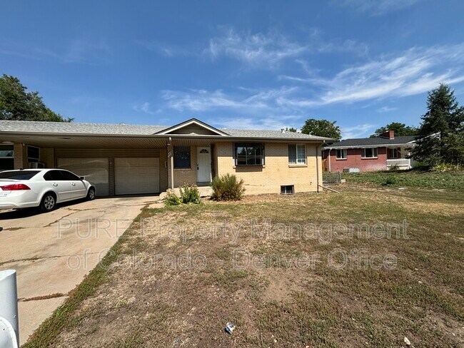 Foto del edificio - 9635 W 25th Pl