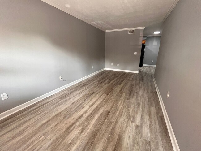 Foto del interior - Moreland Drive Apartments