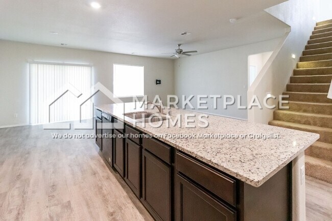 Foto del edificio - 3533 Wild Horse Rd NE