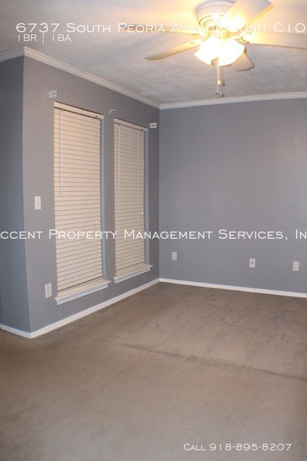 Foto del edificio - 1 bedroom Condo at Brandy Chase Condos!