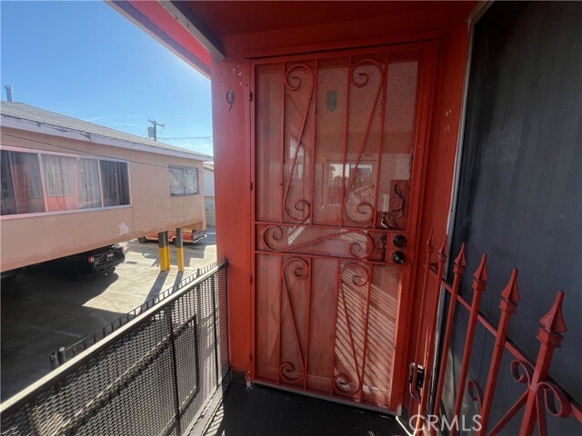 Foto del edificio - 620 W 82nd St