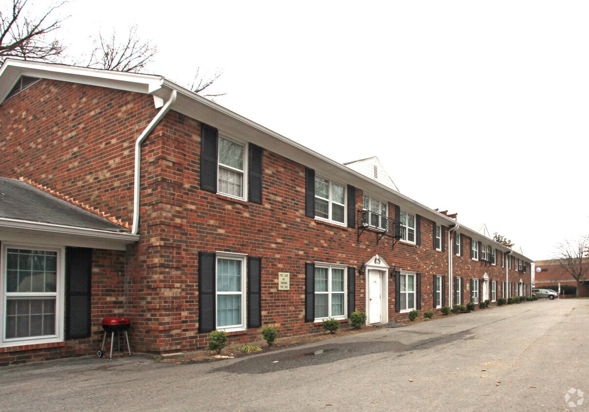El Lisa Apartaments - Louisville 53