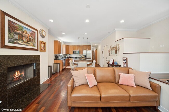 Foto del edificio - 1516 W 19th St