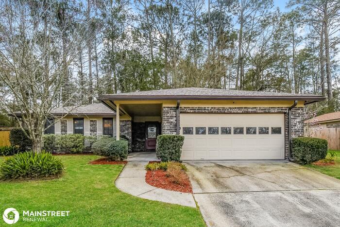 Primary Photo - 8366 GRAMPELL DR, JACKSONVILLE, FL 32221