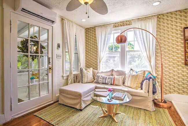 Foto del edificio - 442 27th St