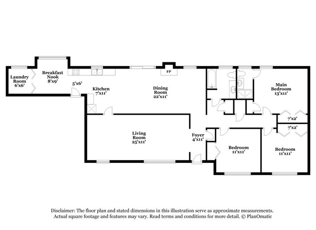 Building Photo - 375 N Hickory Ln