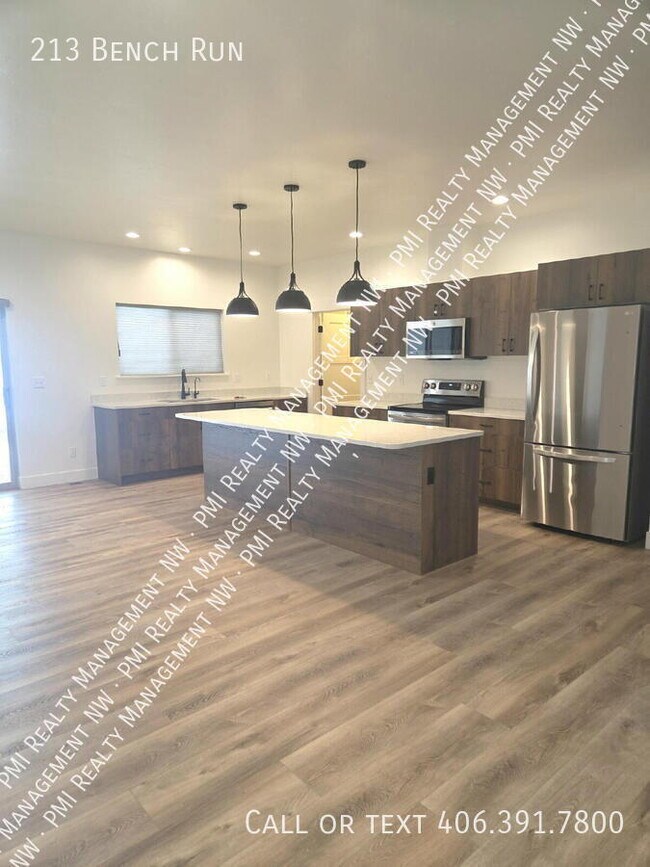 Foto del edificio - 213 Bench Run